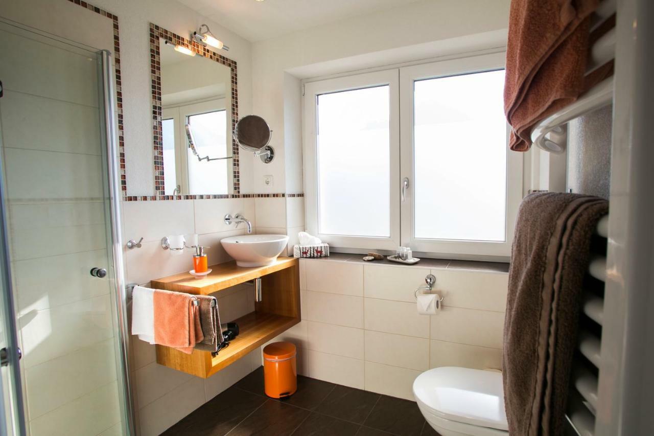 Alpen Apartments Austria Берванг Экстерьер фото